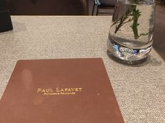 -PAUL LAFAYET 法式甜品(港汇广场店)