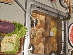 -海底捞火锅(莘松路店)