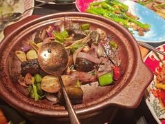 -粤·向群饭店(二沙岛店)