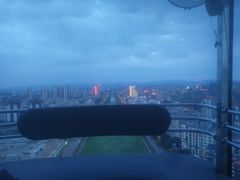 -南昌之星摩天轮