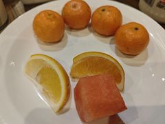 -海南新燕泰大酒店·早午自助餐丹利朗西餐厅