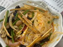 -孟记传统大刀面(星源商城店)