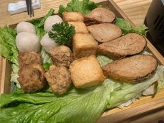 -十二舍·湯物素煮(江泰潤政店)