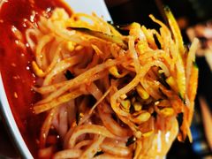 -焦记老潼关肉夹馍(东五路店)