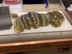 -雍和会海鲜姿造自助(湖东路店)