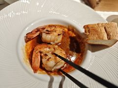 -黑明餐厅(白鹭洲店)