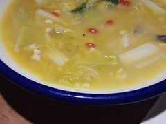 -小放牛炒菜馆(军校店)