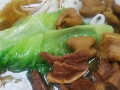 -珍珍小食店(西华路店)
