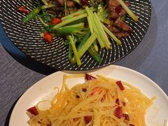 -上海古井假日酒店 · 徽昇楼中餐厅