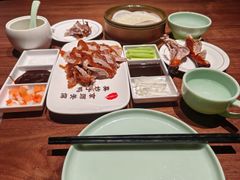 -北京全聚德(王府井店)