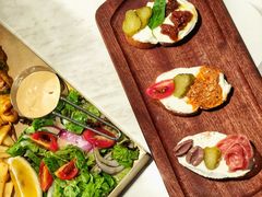 -HELLO MUSAE 拾光缪斯餐厅·纯正希腊风味(苏州中心店)