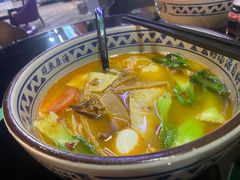 -蒙自源米线大王(东莞虎门印象店)