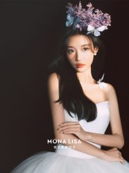 点击看大图 -青禾蒙娜丽莎婚纱摄影(武汉总店)