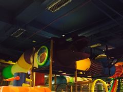 -酷洛小镇(步步高新天地购物广场店)