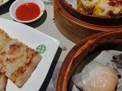 -添好运点心专门店(深水埗店)