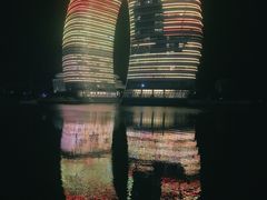 -湖州太湖旅游度假区-月亮广场