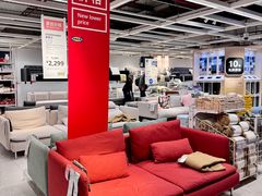 -宜家家居(四元桥商场店)