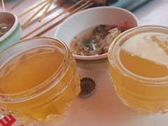 -兄弟烤坊(八中店)