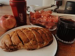 -丁香西饼屋(桂林路店)