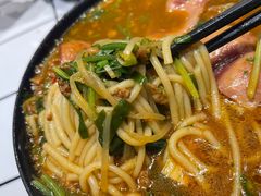 -肥汁米蘭香港米线(长宁来福士店)