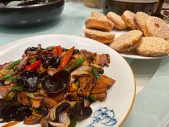 小炒肉-城南往事(滨江世茂店)