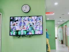 -昂立青少儿成长中心(长宁仙霞校区)