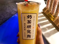 -茶太良品·北京特色茶饮(西站食宝街店)