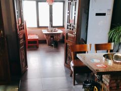 -缘福乡村铁锅炖民宿(八达岭店)