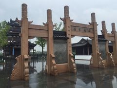 东湖景区-东湖景区