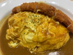 -CoCo壱番屋