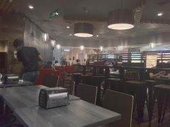 大堂-卡乐星(美罗城店)