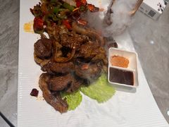 -苏城小院·园林精致苏州菜(斜塘老街店)