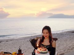 -海角轩·三亚文华东方酒店