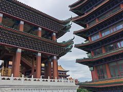-大明幻境第一城