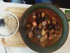 -箪食记(汉口路店)