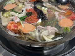 -海关荤豆花(洋河一路店)