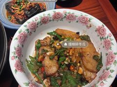-隐厨·中国菜馆(三里屯T+MALL店)