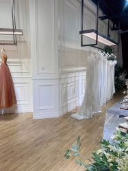 -南京宝娜嫁衣婚纱礼服馆(中央路店)