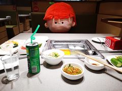 -海底捞火锅(天一广场亚细亚店)