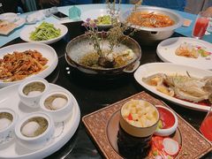 -湘湖大院(越王路店)