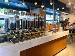 -Peet's 皮爷咖啡(东湖路手作店)