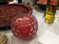 -骉骉老火锅(铁像寺路店)