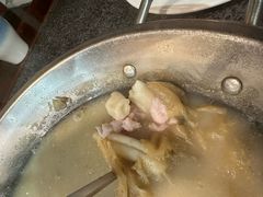 -老来福·非遗酸汤兔(凯旋路店)