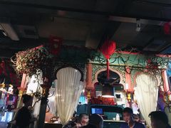 -纳瓦新疆菜(银都店)