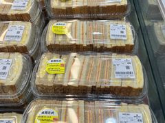 -山姆会员商店(亦庄创意生活广场店)