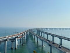 -星海湾跨海大桥