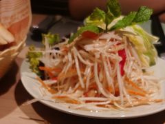 -mango tree芒果树泰国餐厅(青岛万象城店)