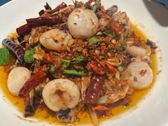 -一坐一忘云南菜(嘉里中心店)