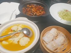 -高第街56号餐厅(泰安万达店)