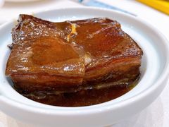 东坡肉方-玉华台饭庄·淮扬菜·烤鸭(望京店)